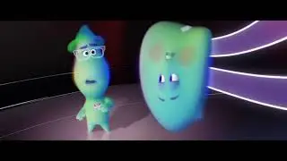 SOUL : Best Scenes
