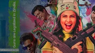 Happy Birthday (2022) Experience | A Surreal Entertainer | Aryan Ayush | @aryanayush