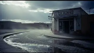 La Maldita Sastrería de Los Arizmendi — Donde Los Trajes Tenían Medidas De Personas Muertas