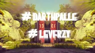 Call of Duty World War II Dualtage PALLE & FRZY | #DarthPalle #LevFrzy | @FRZY_X