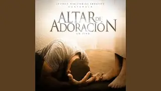 A Ti Sea La Gloria (En Vivo)