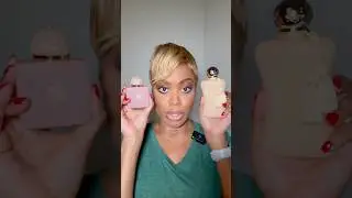 Почему мне нравится Amouage Guidance