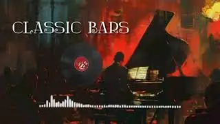 Classic Bars (Visualizer) | Latest  Punjabi Song 2025