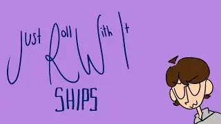Ranking JRWI Ships
