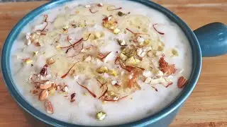 Makar Sankranti Special राजस्थानी गेहूं का खीचड़ा | Gehu ki Kheer Recipe | Rajasthani Gehu ka Kheech
