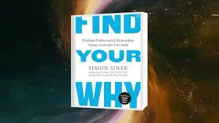Find Your Why &mdash; Menemukan Alasan Hidup & Kerja yang Bikin Hidup Lebih Jelas