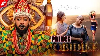 PRINCE OBIDIKE DECIDED TO KILL HIS BROTHER JUST TO SLEEP WITH HIS BEAUTIFUL WIFE _ (2026 FULL MOVIE)