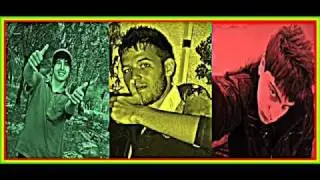 Long Step | Lu Ientu | L'Alessiu SEGNU INDELEBILE   - Unity Riddim