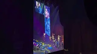SB19 - Fan Cam - Watsons Playlist The P-POP Power Concert at MOA Arena #fancam