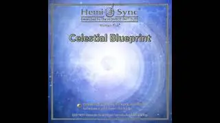 Celestial Blueprint
