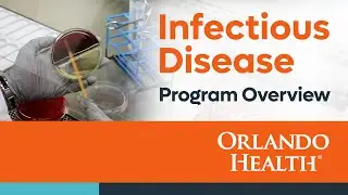 Orlando Health Infectious Disease Fellowship