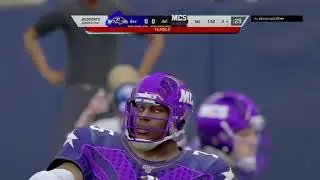 Madden NFL 20 Gameplay - Full Game (PS4 HD)