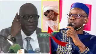 Dossier Adji Sarr - SONKO : Me El Hadji Diouf accuse encore Sonko de deux autres vi0ls !