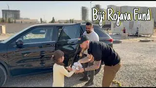 The Biji Rojava Fund