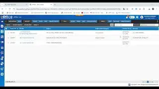 E-OFFICE COMPLEAT FOR CRPF
