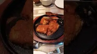 Fried Fish on nishaat hotel buffet  #Fried #friedfish #nishaat #hotel #buffet