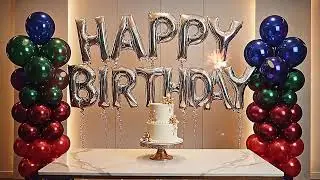 Happy Birthday Music 🎶 | Trending Birthday Music | Most Played Birthday Song