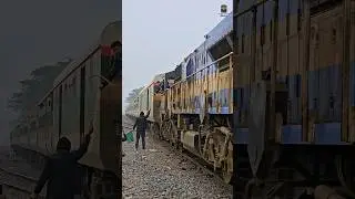 locomaster plc taking safely | #safety #plc #railway #bangladeshrailway #sorts