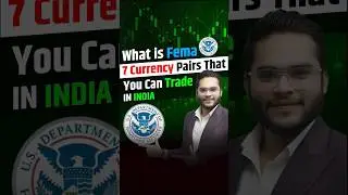 What is Foreign Exchange Management Act (FEMA) ?  #shorts