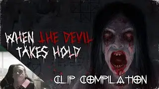 When the Devil takes hold | MrVallnar | Clip Compilation vom 03.09.24