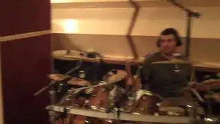 A day at Rocking Horse with Justin Cohen