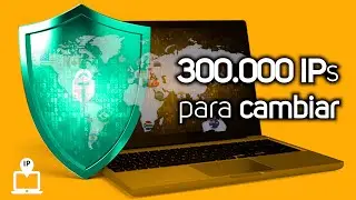 C&oacute;mo Cambiar la IP de mi PC a la de otro pa&iacute;s ♾️