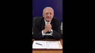DE LUCA: 