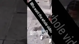 Mdot 59 🎩 (Forest🌳)  CAUGHT LACKING AGAIN 😱 #bronxdrill #bronx #drill
