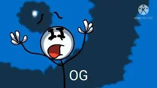 10 Henry Stickmin Screaming Sound Variations in 44 Seconds