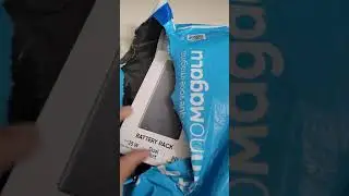 Samsung power bank (part 1)