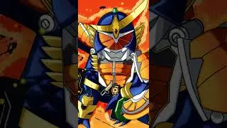[TEASER] Kamen Rider Gaim - Just Live More/Sin Temor [Cover en ESPA&Ntilde;OL]