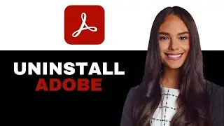 How to Uninstall Adobe Reader 2025