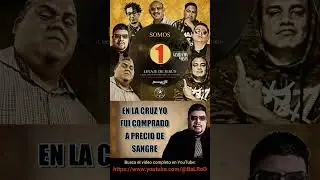 SOMOS 1 (BALROD) Homenaje a @LaGeneraciondeJesus