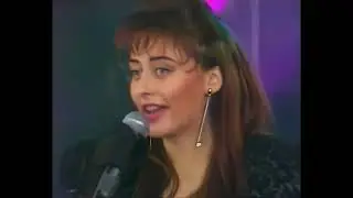 Dinamika - Šok šok šok 1994 HD (Restauruota)