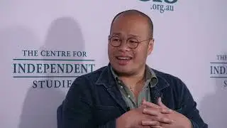 How many political prisoners in Hong Kong | Sebastian Lai | Liberalism in Question