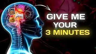 I Reset My Brain in 7 Days &ndash; Dopamine Detox Challenge