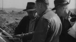 White Allen Family The Crossroads of America