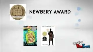 Award Winning Books