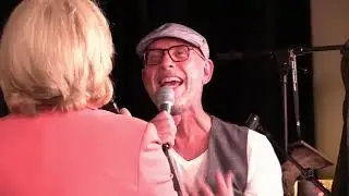 DRI3MAN ft. Anita Meyer - The Alternative Way (Livestream 4, 11-6-2020)