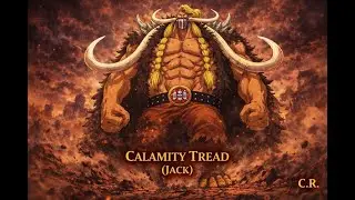 Calamity Tread Jack