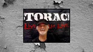 Marc Storace of Krokus and Storace talks with Mark Strigl - October 2024