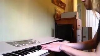 Akai AX73 Demo