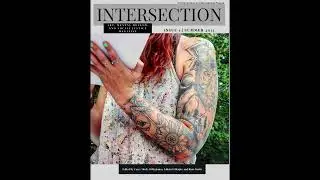 Tattoo podcast: Self-expression, mental health & identity
