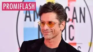 Aus diesem Grund lehnte John Stamos damals Grinch-Rolle ab