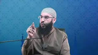 Gesetzm&auml;&szlig;igkeiten Allahs Teil 15: Das Gesetz der Rechtleitung