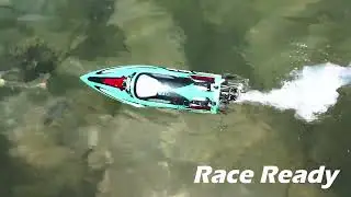 DEERC DE816 RC Boat