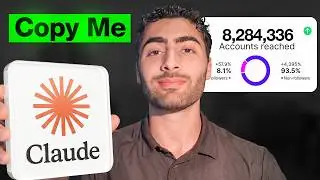 5 Ways to Use Claude to Grow & Monetize a Faceless Instagram Page