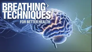Mastering The Art Of Breathing Improves Overall Health