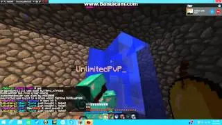 Minecraft PvP Series: Raiding With Jeruhmi | Episode 1