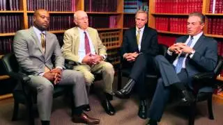 Szaferman Lakind Personal Injury Practice Leadership